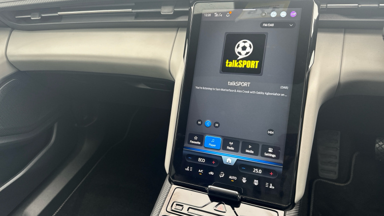 Ford Explorer 250kW Premium 79kWh AWD 5dr Auto Electric Estate